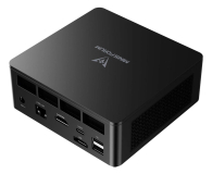 Minisforum UM760 Slim Ryzen 5-7640HS/16GB/512+512 - 1547925 - zdjęcie 9